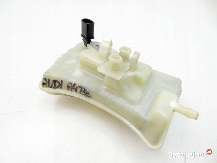 Zbiornik płynu hamulcowego Audi A4 S4 B6 Cabrio Sosnowiec
