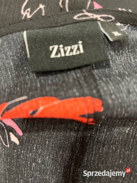 zizzi sukienka modny wzór i fason hit blog 42 Choszczno