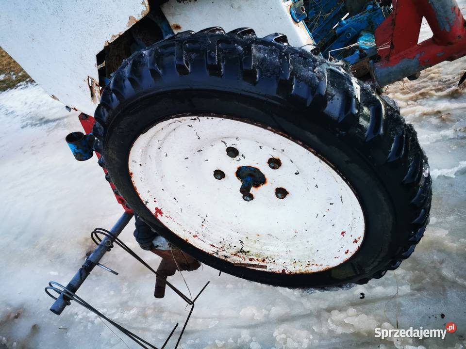 Sprzedam siewnik poznaniak na docisku 3m