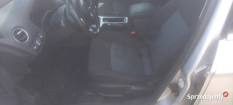FORD MONDEO 2010 20 td sprawny uszkodzony Warszawa sprzedam