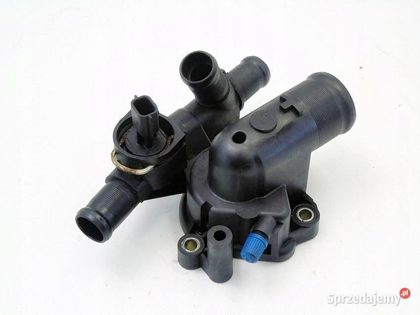 OBUDOWA TERMOSTATU 20 DCI CDTI TRAFIC 2 VIVARO osobowe Sosnowiec