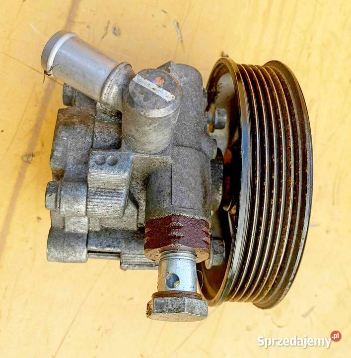 OPEL INSIGNIA A 20 POMPA WSPOMAGANIE 12605176 Radom