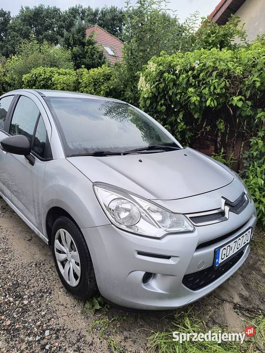 Citroën C3