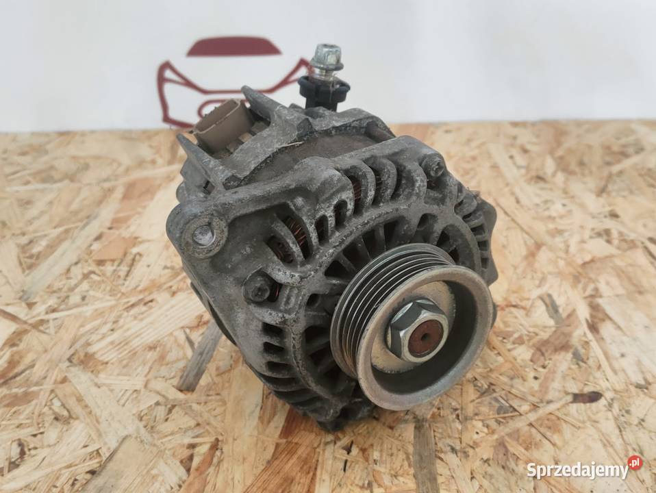 Alternator Mitsubishi Colt VI CZ3 1800A247