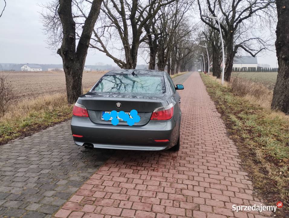 Sprzedam BMW Górzno sprzedam