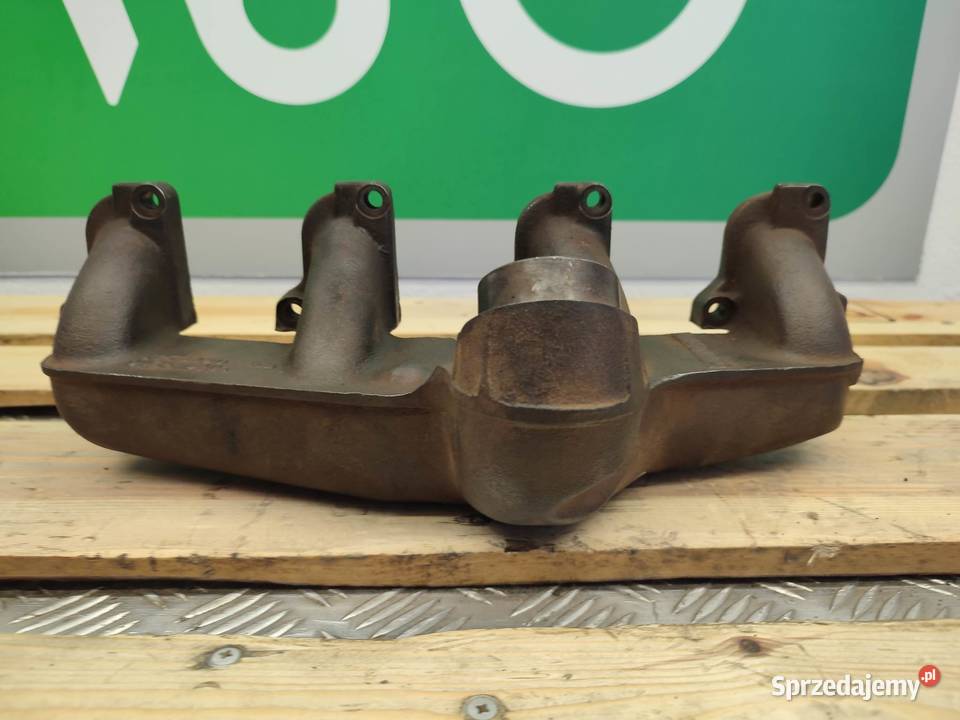Kolektor wydechowy Volvo L30B 7273490 Wilkowo