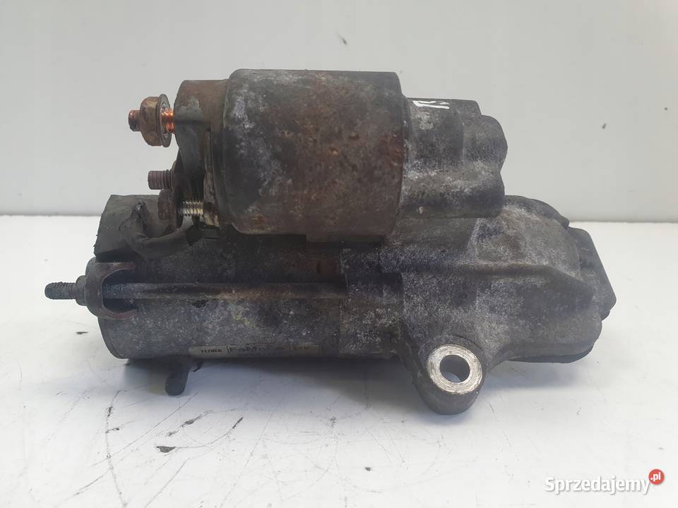Volvo S40 II V50 18 16V ROZRUSZNIK 30667738 sprzedam