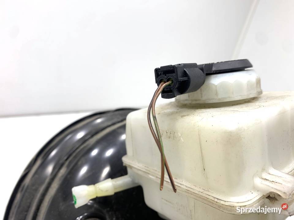 SERWO HAMULCOWE BMW F16 6791409 SUV 1419 30 313