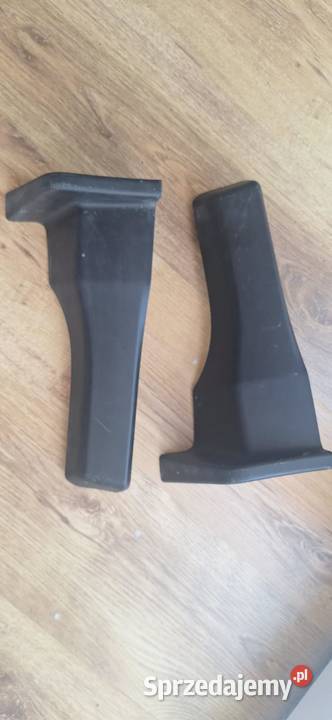 68307197AB 68307196AB DODGE RAM NAKŁADKA NA Rybnik