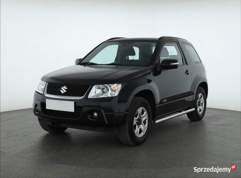 Suzuki Grand Vitara 16 Piaseczno