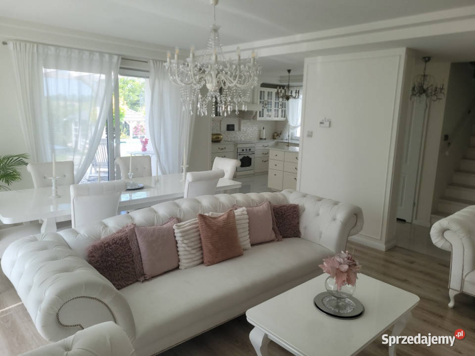 Sprzedam dom w Bibicach Bibice