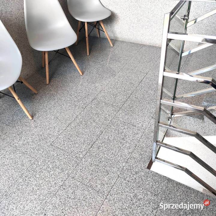 Granit G603 Bianco Cristal polerowany 61x305x1