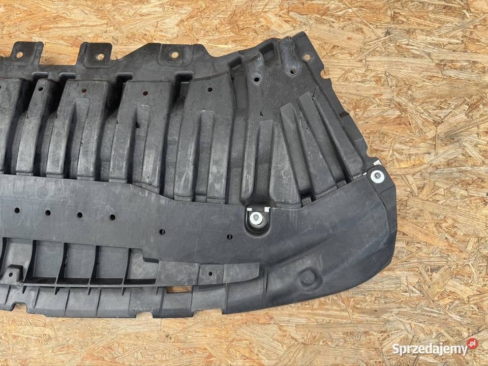 Płyta osłona pod zderzak przód w222 4matic Międzychód