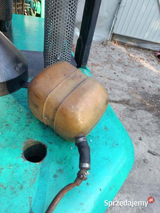 fiat 125p lewarek podnosnik Czarnochowice