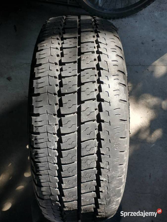 KOŁO ZAPASOWE MASTER III Pińczów