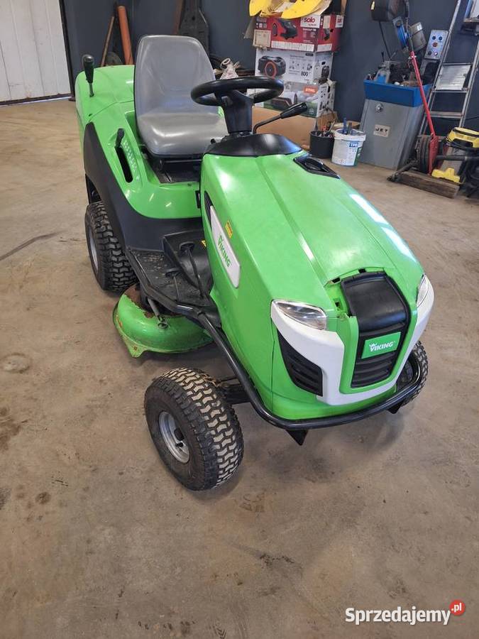 Viking T5 MT 5097c Męcina