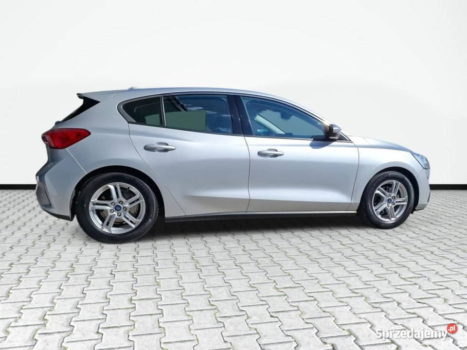 FORD Focus 2018r Salon Bogata wersja Warszawa