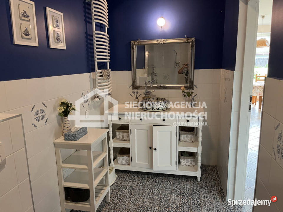 sprzedaży domu wolnostojącego Szymonka 820m2 sprzedam