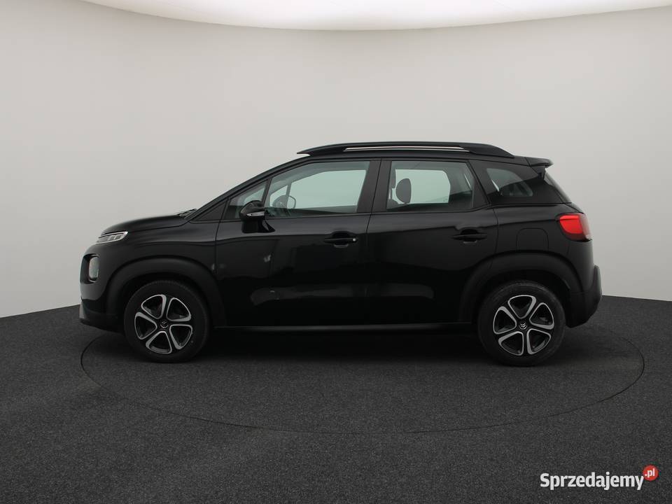 Citroen C3 Aircross 15 Business Lublin