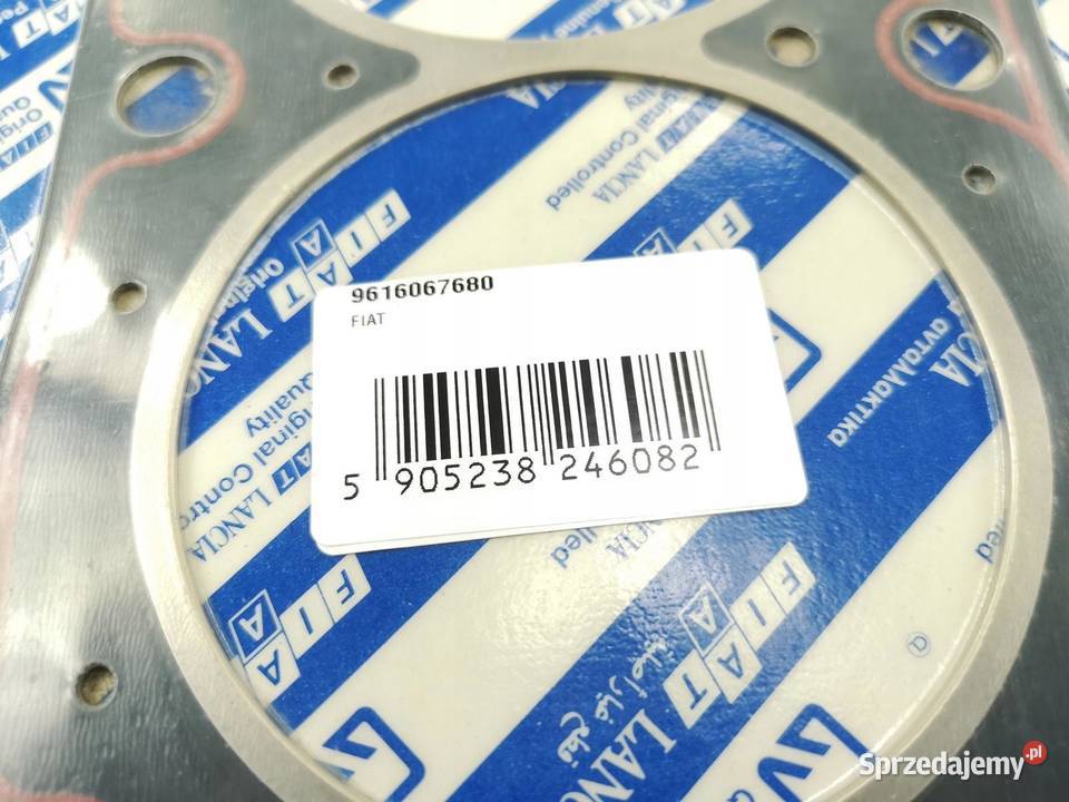 USZCZELKA GŁOWICY FIAT ULYSSE 20 20T 9402 ORI sprzedam