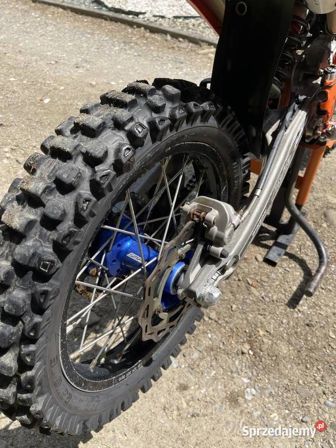 KTM SX 85 2022r Gromnik sprzedam
