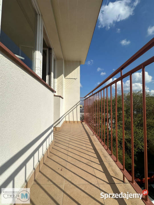 Sprzedaż mieszkania Kielce 5877m2 3pok świętokrzyskie sprzedam