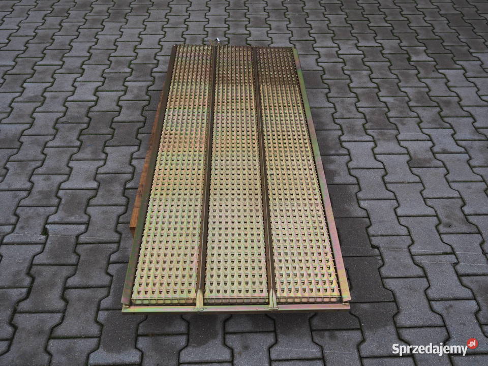 Claas Tucano 340570 sito do kukurydzy blaszkowe wielkopolskie Stęszew