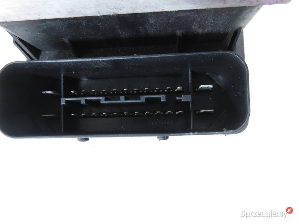 POMPA ABS OPEL ASTRA III H A04 10096005103 osobowe