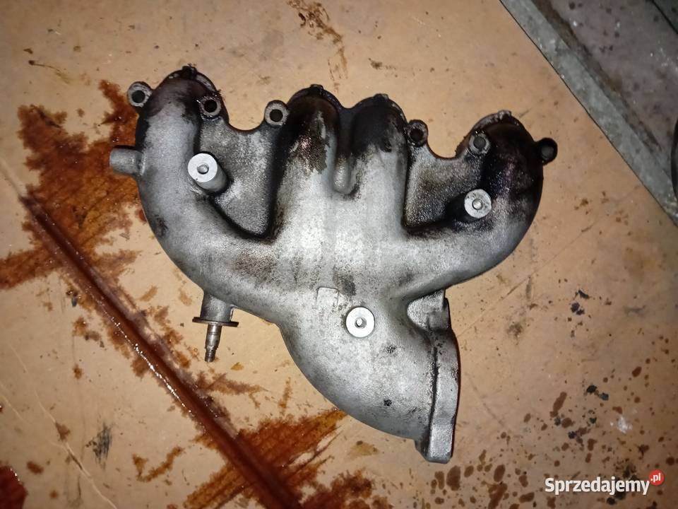 Kolektor dolotowy vw audi skoda 19 avf sprzedam