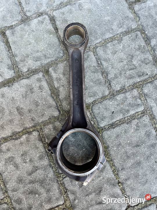 Korbowód andoria s320 nowy typ stary typ Lubartów sprzedam