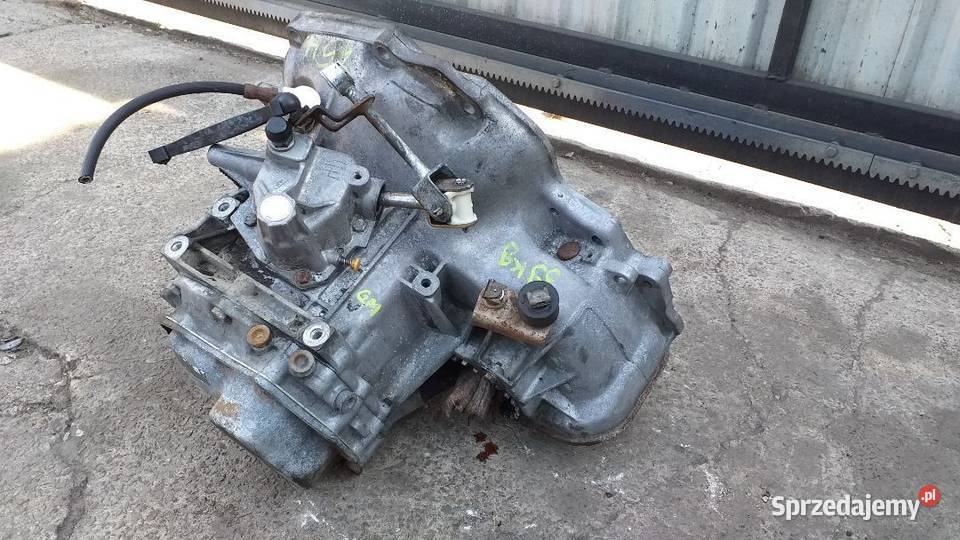 45H Skrzynia Opel Astra II G 20 DTL 90523582 Włoszczowa sprzedam