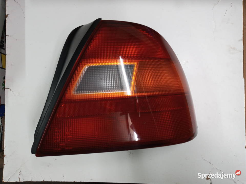Honda Civic VI lampa tył tylna Biłgoraj