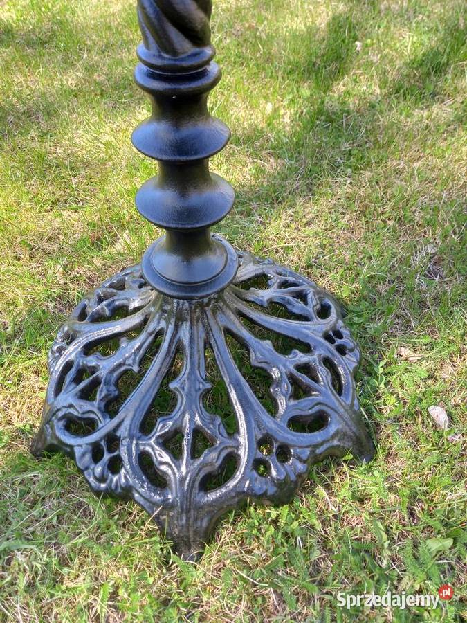 PROMOCJA PIĘKNE POIDEŁKOKARMNIK OGRODOWY sprzedam