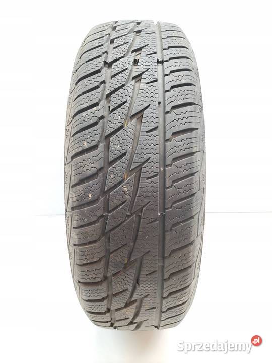 OPONA ZIMOWA MATADOR SIBIR SNOW 18565R15 2718