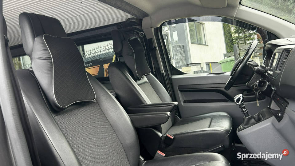 Toyota ProAce Gdynia