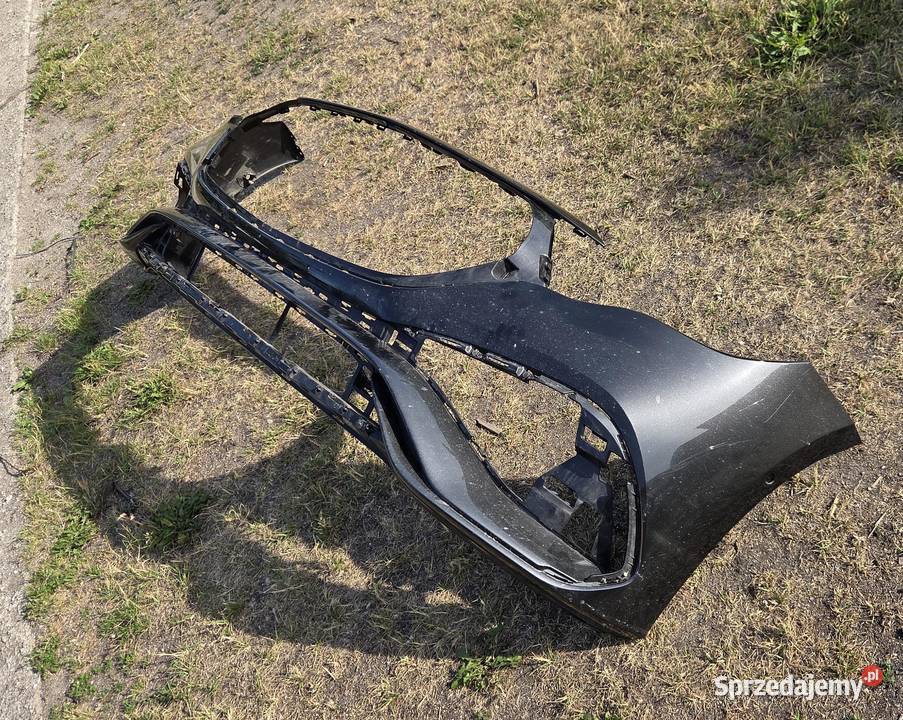Zderzak przód przedni Mercedes EKlasa W214