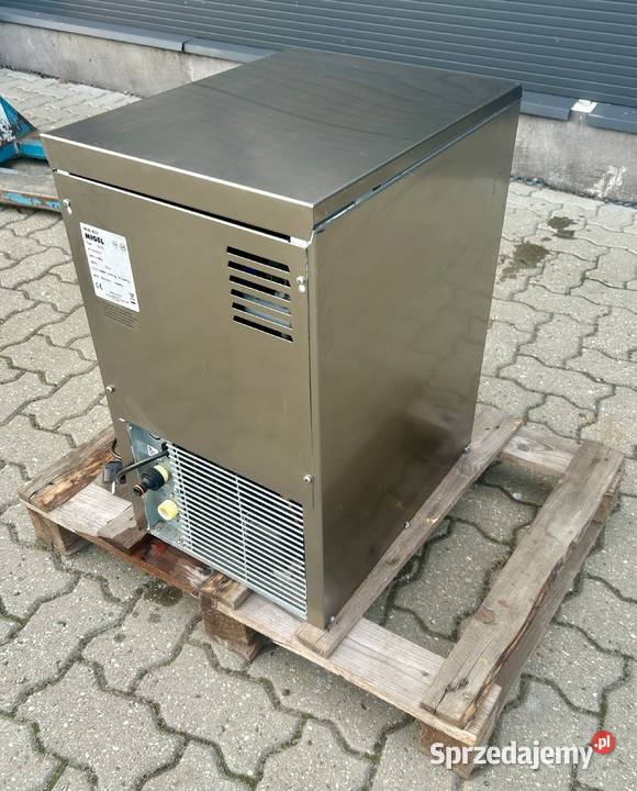 KOSTKARKA DO LODU PORKKA MIGEL KL 22 2424H Krępsko