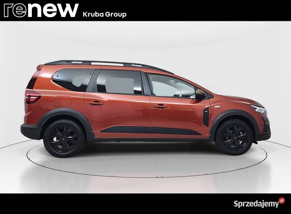 Jogger 16 Full Hybrid 140 Extreme MMT 7os światła przeciwmgielne