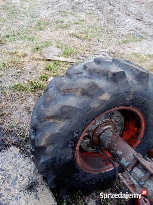 kopatka atlas 1202 atlas1204 nie Werbkowice
