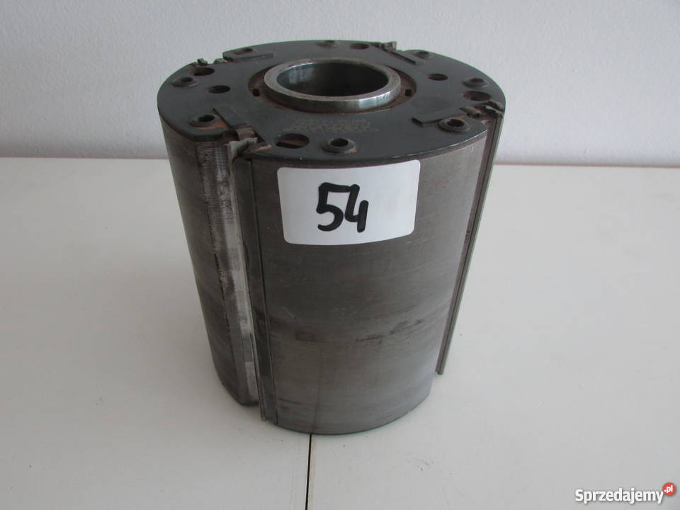 GŁOWICA 130X125X40 4 54 Mojusz sprzedam