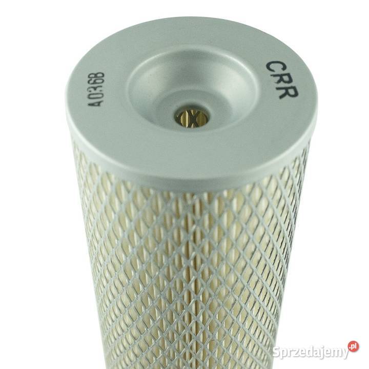 Filtr powietrza Iseki 83 x 240 mm Iseki TU180 podkarpackie Tajęcina