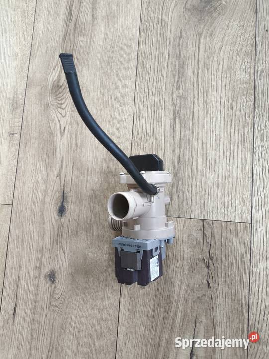 pompa pralka Haier hw100 B14959U1 pomorskie Gdańsk