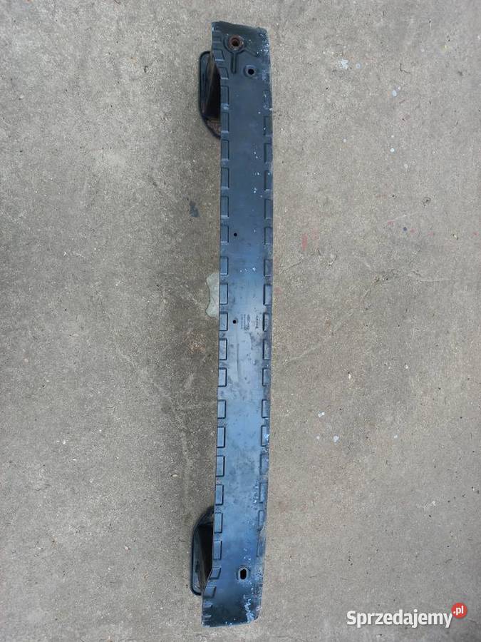 Ford focus mk3 kombi belka tył zderzak osobowe Police