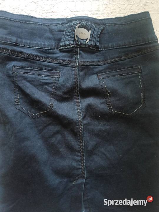 dżinsowa spódnica sprzedam