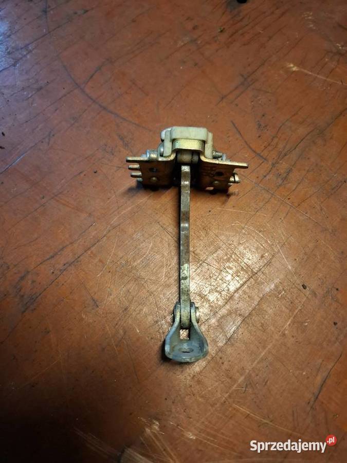 Ogranicznik drzwi lewy prawy przód Renault Przyborów