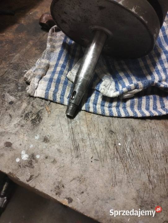 Wal SHL m11 s32 Hermanowa sprzedam