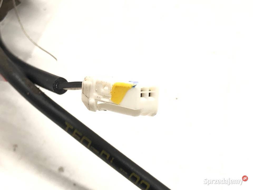 CZUJNIK ABS TYLNY LEWY HONDA JAZZ III ABSENSOR podkarpackie