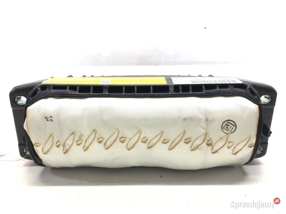 PODUSZKA POWIETRZNA PASAŻERA VW PASSAT B7 podkarpackie