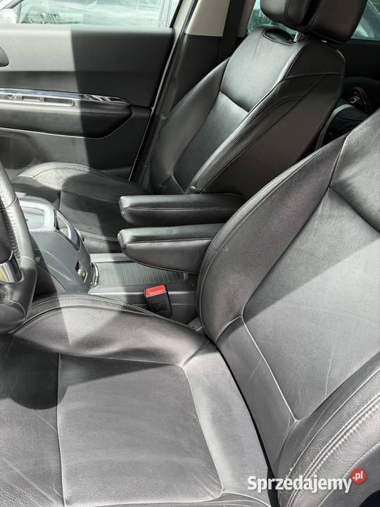 Sprzedam Peugeot 5008