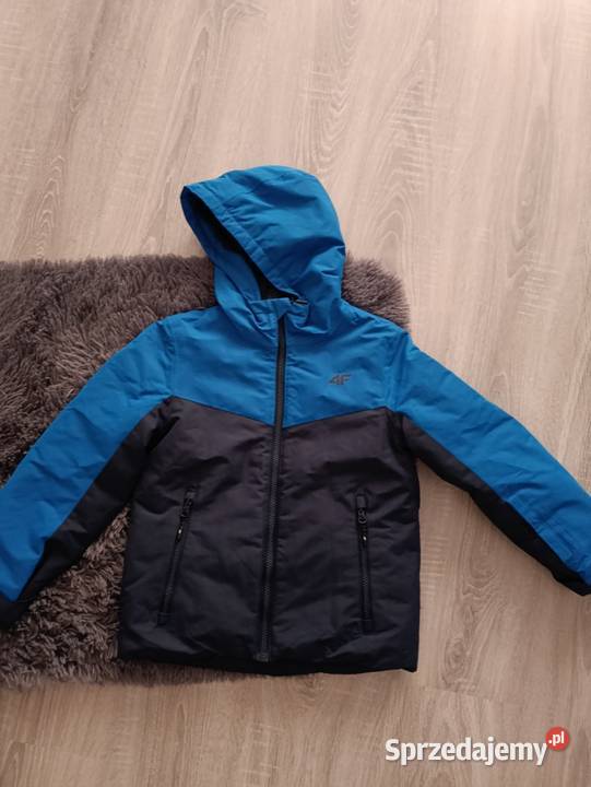 Komplet zimowy narciarski 4F 134 Wilczewo